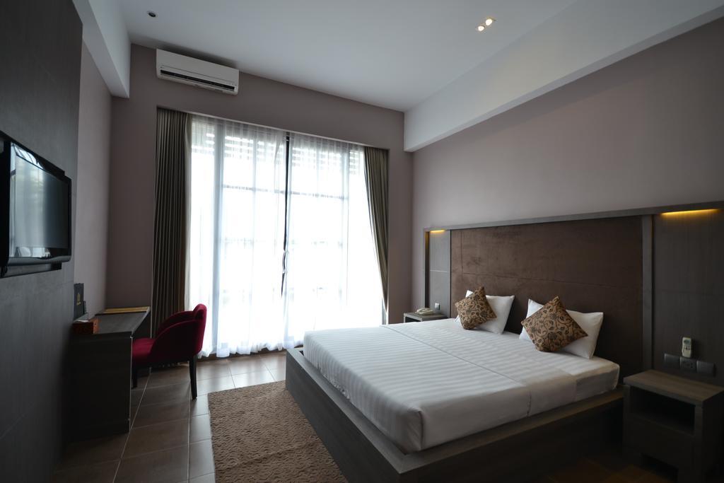 Holiday Palace Casino Resort Sihanoukville Chambre photo